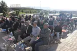 آئین بزرگداشت حافظ در ملایر‎