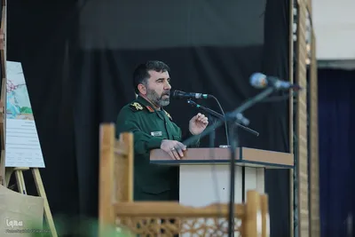 اولین آیین تکریم از ارکان و فعالان مساجد خراسان جنوبی