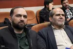 همایش کارگزاران مساجد در ملایر