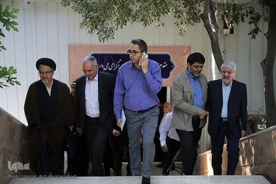 همایش فعالان سواد فضای مجازی سراسر کشور