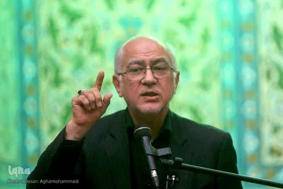 استاد سیدمحسن موسوی‌بلده، پیشکسوت و مدرس قرآنی 