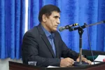 مراسم میثاق جمعی از مردم جنوب شهر خرم‌آباد با امام شهید