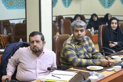 نشست قرآن کریم و تنوع فرهنگ‌ها در جامعه جهانی