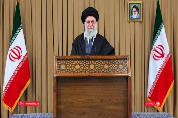 بازتاب بیانات امشب رهبر معظم انقلاب در رسانه‌های عربی و انگلیسی زبان
