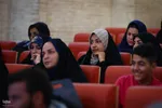 اختتامیه یازدهمین جشنواره رسانه‌ای ابوذر در اصفهان
