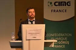 Milli Görüs France évince son président