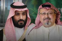 US-Senat sieht bin Salman hinter Mord an Dissidenten Khashoggi
