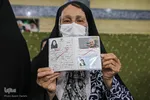 برگزاری انتخابات ۱۴۰۰ در قزوین