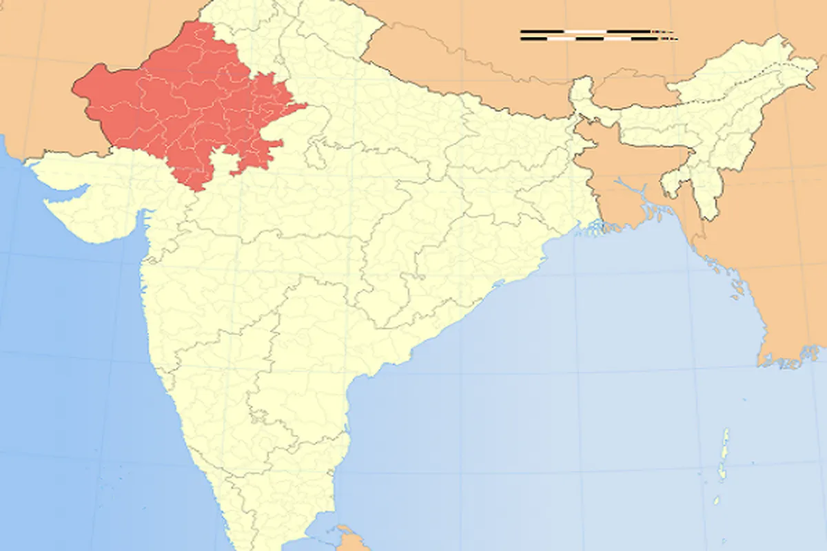 Mob, Forest Officials Attack, Kill Muslim Man in India’s Rajasthan