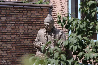 خانه موزه استاد شهریار‎