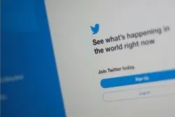 Twitter s'attaque aux propos haineux liés à la religion
