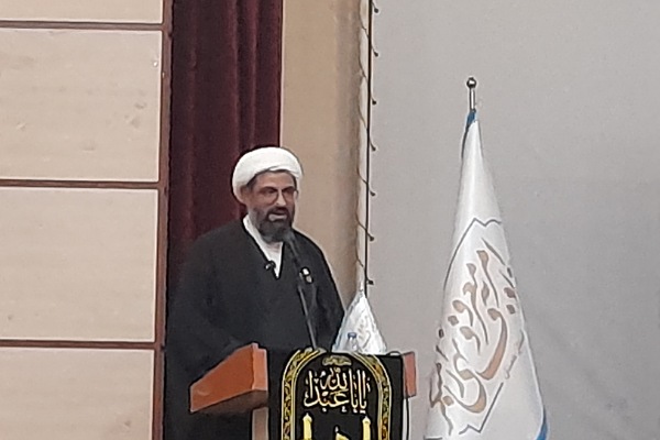 آیت‌الله حبیب‌الله  شعبانی موثقی، نماینده ولی فقیه در استان همدان