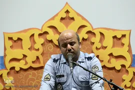 سی‌ و یکمین دوره مسابقات قرآن کارکنان پایور و وظیفه نیروهای مسلح