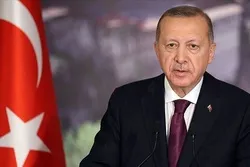Ərdoğan Ukrayna, Rusiya, Azərbaycan və İranın yardım etdiyini açıqladı