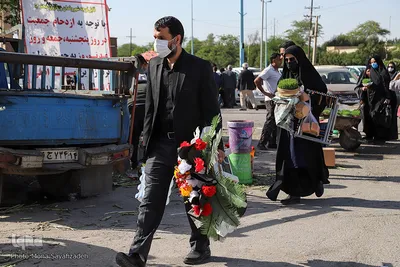 به یاد عزیزانی که هیچ‌گاه باز نمی‌گردند