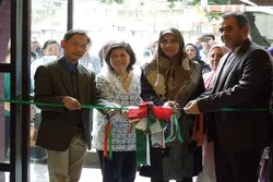 Pameran Munajat Amirul Mukminin di Filipina/ Afirmasi atas Manifestasi Alquran dalam Kaligrafi