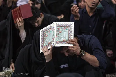 احیا شب 21 ماه رمضان 