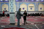 محفل انس با قرآن ویژه توانخواهان خوزستانی 