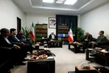 خدمت به مردم معیار اصلی موفقیت مدیران است
