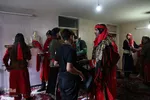 تعزیه خوانی عاشورای حسینی در اصفهان