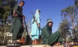 چند روز کے اندر طالبان افغانستان کے 2 تہائی سے زائد حصے پر قابض