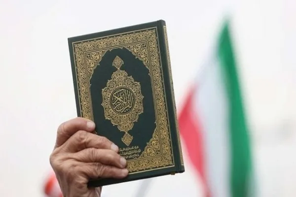 الدنمارك تقدم مشروع قانون لحظر حرق القرآن الكريم