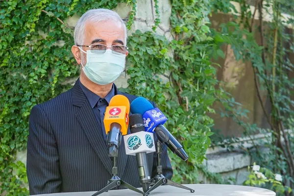 توقف افزایش شیوع مصرف موادمخدر در دانش‌آموزان متوسطه دوم