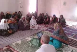 اماکن تمامی روستاهای استان قزوین ژئوکد شد
