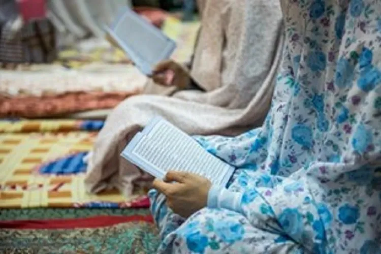 برگزاری مراسم اعتکاف در ۳ مسجد جاسک