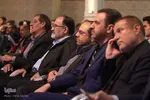 رقابت رشته قرائت مسابقات سراسری قرآن کریم - اراک/عکاس:طاها نظیری