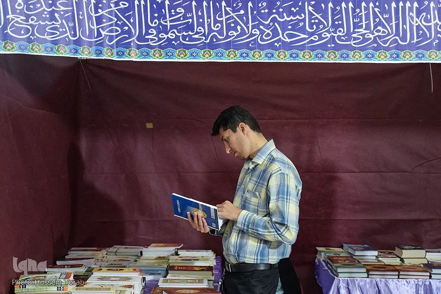 مؤسسات قرآنی برای برگزاری نمایشگاه قرآن فراخوان شدند