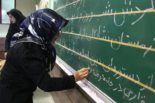 سوادآموزی با رویکرد جامعه‌محوری در مراکز یادگیری محلی