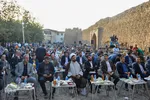 جشنواره شیره پزی ملایر