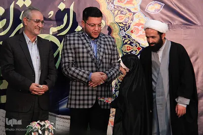 هفتمین محفل انس با قرآن کریم یادبود «شهدای قرآنی» در مسجد امام موسی بن جعفر(ع) تبریز
