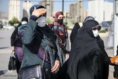 نمایشگاه دستاوردهای زنان سرپرست خانواده
