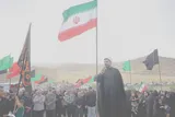 سوگواره اربعین حسینی روستاییان ملایر