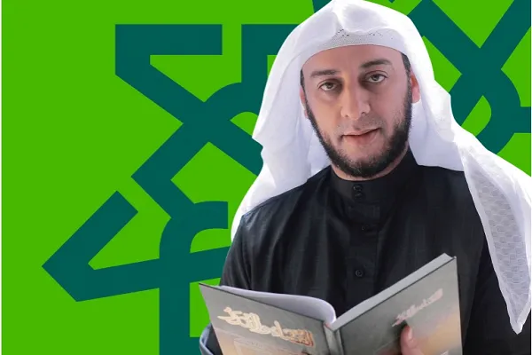 وفاة الداعية المعروف والحافظ للقرآن كاملاً 