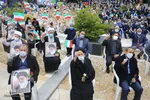 گرامیداشت ۱۲ بهمن _ بیرجند