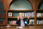 «ثقلین»؛ وصیت جاودانه محمد(ص) برای نجات امت + فیلم