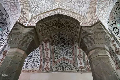 حمام تاریخی کردشت