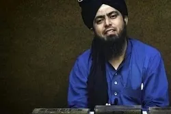 مشہور عالم دین انجینئر محمد علی مرزا قاتلانہ حملے میں محفوظ