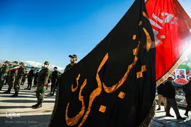 مانور اقتدار ۱۴۰۰