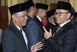 Indonesian Speaker Backs Idea to Create Official Islamic Calendar