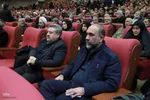 بزرگداشت سالگرد شهادت سردار دلها، شهید حاج قاسم سلیمانی در تبریز