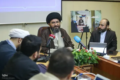 نشست شورای توسعه فرهنگ قرآنی