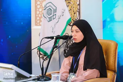 آخرین روز مرحله نهایی سی‌ونهمین دوره مسابقات بین‌المللی قرآن