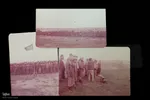 مسعود نیرومند، معلم و قاری قرآن و رزمنده دفاع مقدس