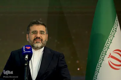 محمدمهدی اسماعیلی، وزیر فرهنگ و ارشاد اسلامی