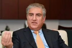 Muslims Facing Cruelties in India: Pakistani FM