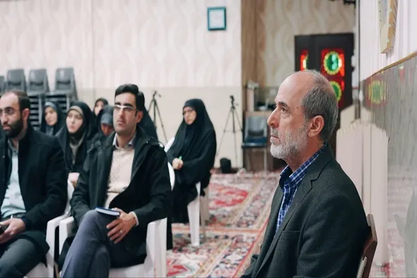 دوره توانمندسازی مدیران و معاونین مدارس مهدقرآن تبریز